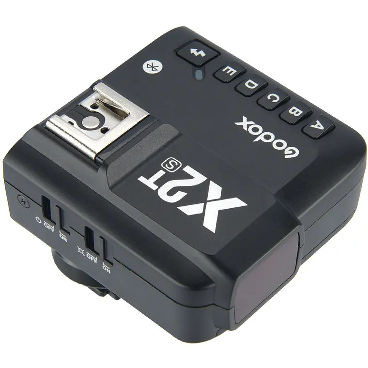 Trigger Godox X2T - Sony 2