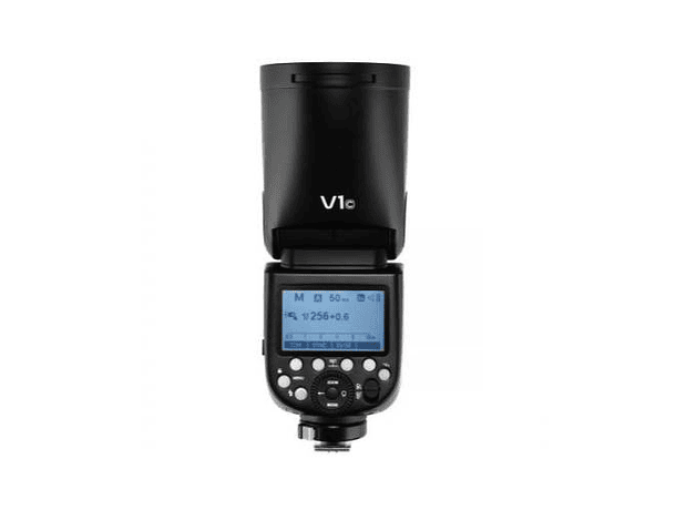 Flash Godox V1 TTL - para Sony