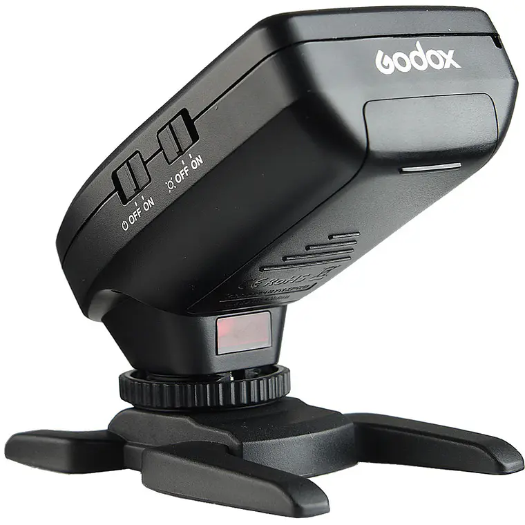 Trigger Controlador Godox XproS - Sony 4