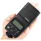 Flash Godox V350 TTL HSS - Canon - Miniatura 3