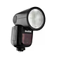 Flash Godox V1 TTL - para Sony - Miniatura 5