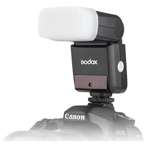 Flash Godox V350 TTL HSS - Canon 4