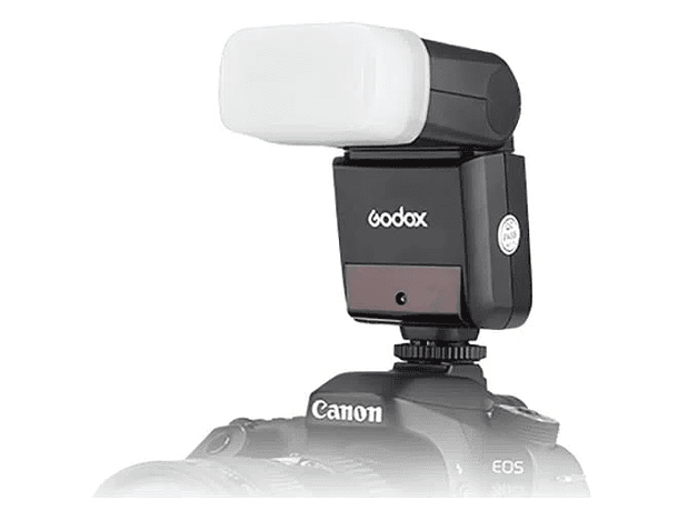 Flash Godox V350 TTL HSS - Canon