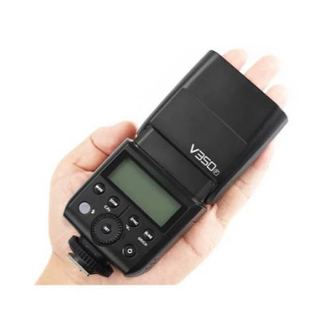 Flash Godox V350 TTL HSS - Fuji