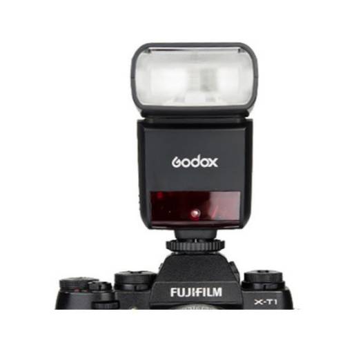 Flash Godox V350 TTL HSS - Fuji 3
