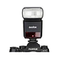 Flash Godox V350 TTL HSS - Fuji - Miniatura 3