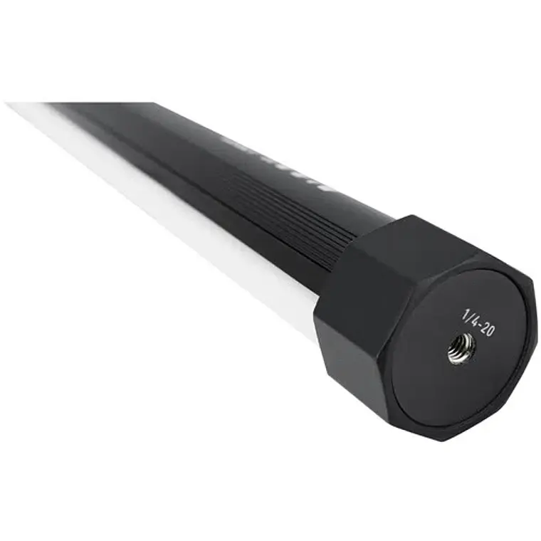 2 TUBOS LED NANLITE PAVOTUBE II 30X CON PIXEL CONTROL 6
