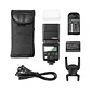 Flash Godox V350 TTL HSS - Fuji - Miniatura 4
