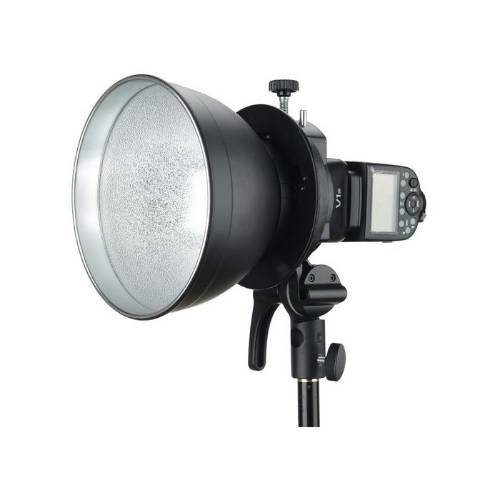 Adaptador Godox S2 - Montura Bowens 3
