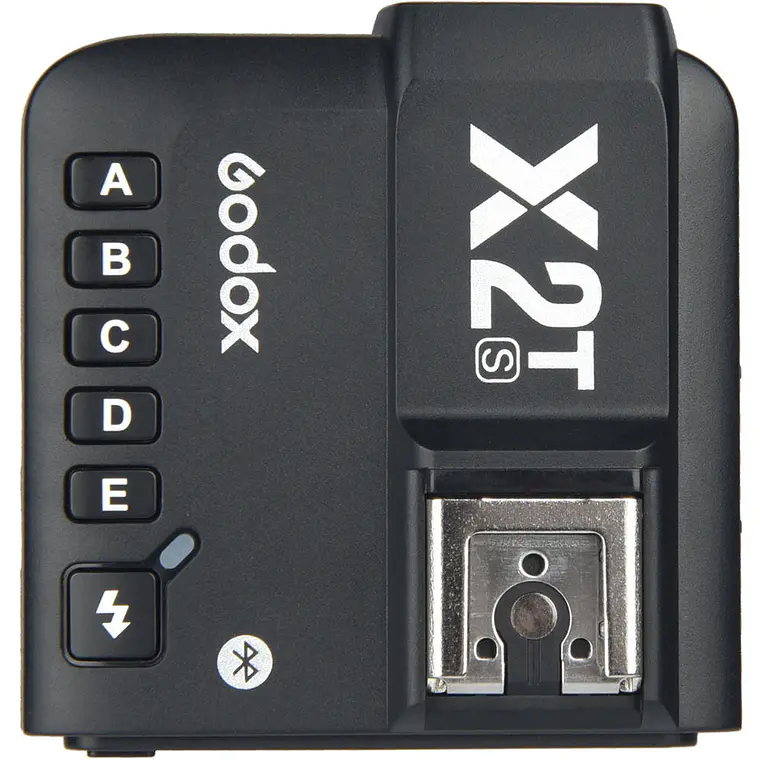 Trigger Godox X2T - Sony 4