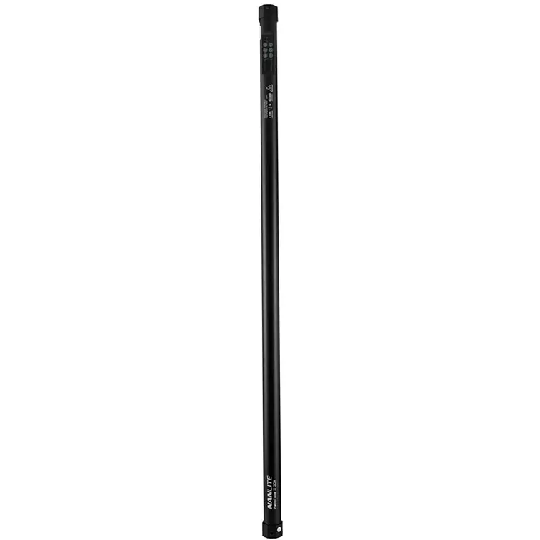 2 TUBOS LED NANLITE PAVOTUBE II 30X CON PIXEL CONTROL 9