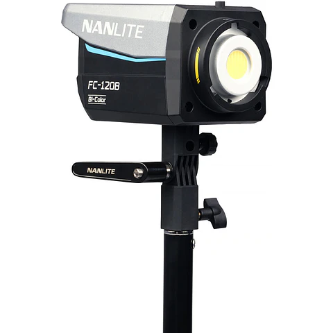 Cañon LED Nanlite FC120B - Bi-Color