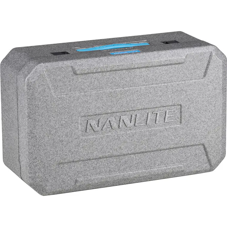 Cañón Led Nanlite FC300B - Bi-Color 5