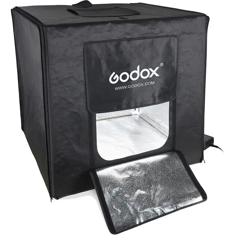 PhotoBox Godox LST80 para Fotografía de Productos - 80x80cm 2