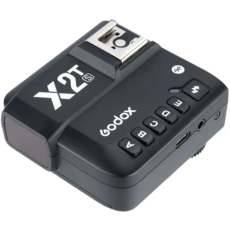 Trigger Godox X2T - Sony 9