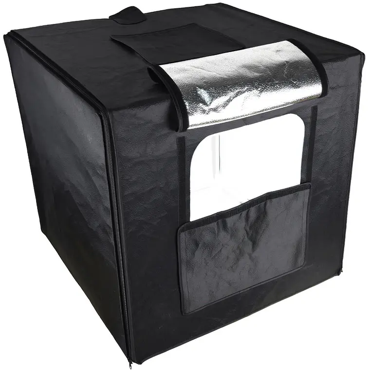 PhotoBox Godox LST80 para Fotografía de Productos - 80x80cm 3