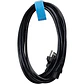 Cañon LED Nanlite FC120B - Bi-Color - Miniatura 8