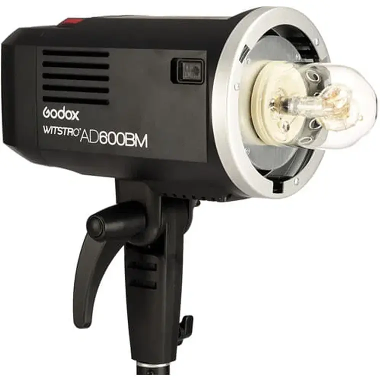Flash Godox AD600BM - HSS 1