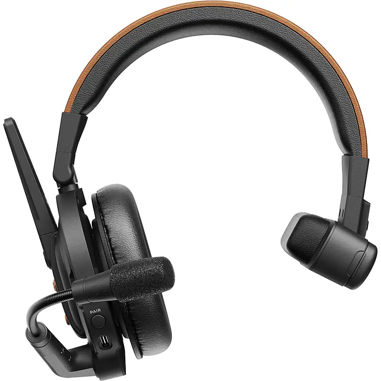Sistema de Intercom Accsoon CoMo SE - 5 Usuarios 4