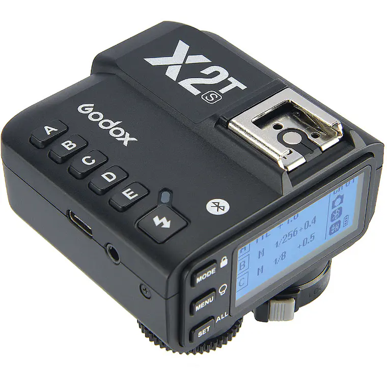 Trigger Godox X2T - Sony 10