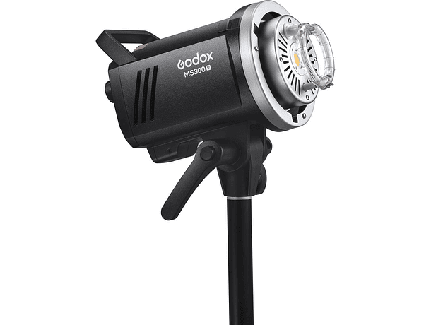 Flash de Estudio Godox MS300V - 300W