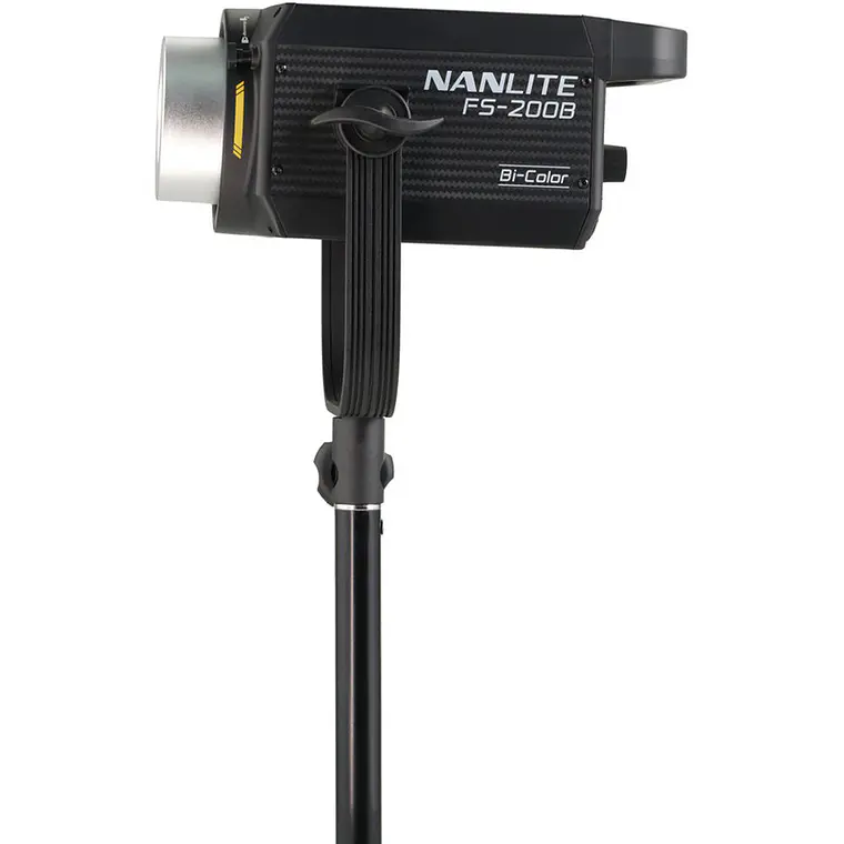 Cañón Led Nanlite FS-200B - Bi-Color 3