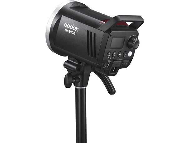 Flash de Estudio Godox MS300V - 300W