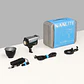 Cañon LED Nanlite FC120B - Bi-Color - Miniatura 10