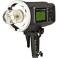 Flash Godox AD600BM - HSS - Miniatura 2