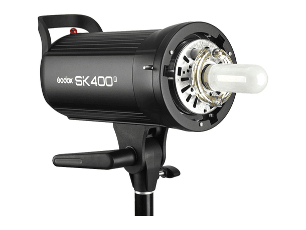 Flash de Estudio Godox SK400II