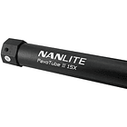 KIT DE 4 TUBOS LED RGB NANLITE PAVOTUBE II 15X CON PIXEL CONTROL 7