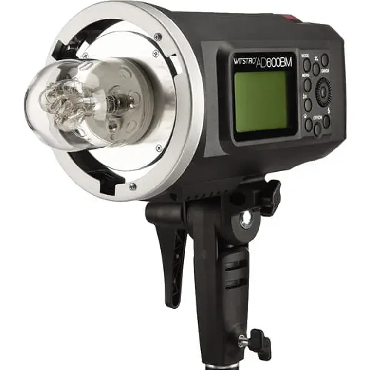 Flash Godox AD600BM - HSS 4
