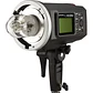 Flash Godox AD600BM - HSS - Miniatura 4