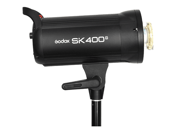 Flash de Estudio Godox SK400II