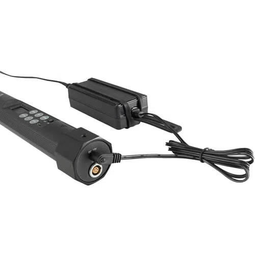 KIT DE 4 TUBOS LED RGB NANLITE PAVOTUBE II 15X CON PIXEL CONTROL 8