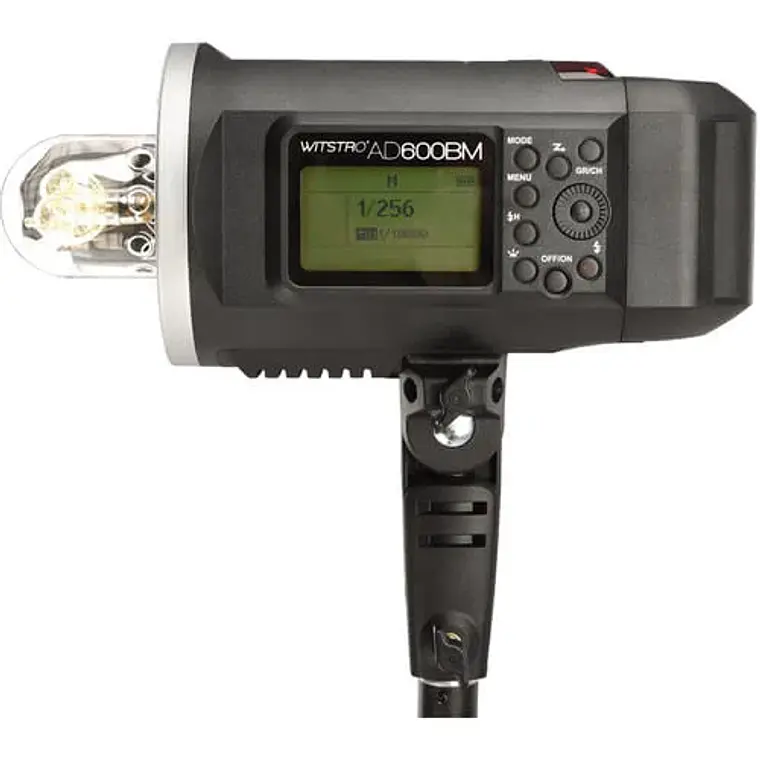 Flash Godox AD600BM - HSS 5
