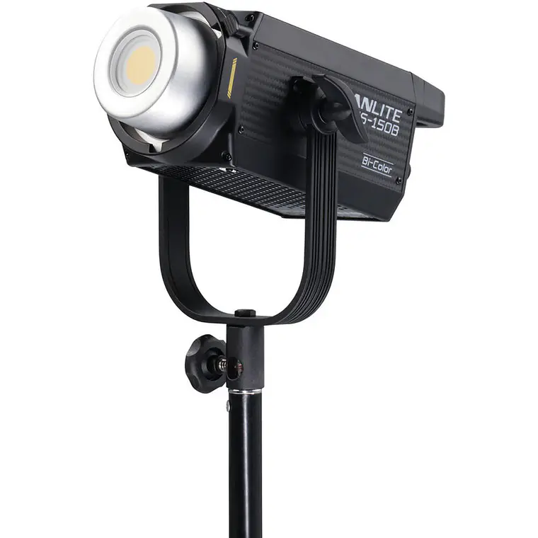 Cañón Led Nanlite FS-150B - Bi-Color 1