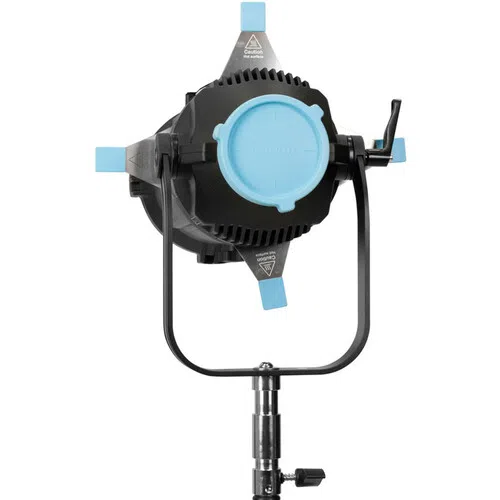 SET DE PROYECCIÓN NANLITE CON LENTE 19° Y MONTURA BOWENS 5