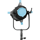 SET DE PROYECCIÓN NANLITE CON LENTE 19° Y MONTURA BOWENS 5