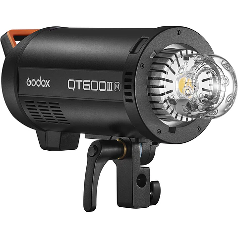 Flash de Estudio Godox QT600IIIM - HSS