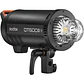Flash de Estudio Godox QT600IIIM - HSS - Miniatura 2