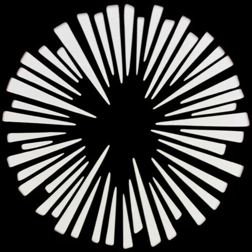 SET DE PROYECCIÓN NANLITE CON LENTE 19° Y MONTURA BOWENS 7