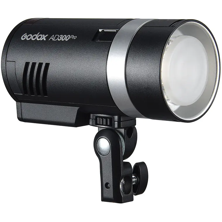 Flash de Estudio Monolight Portátil Godox AD300Pro TTL & HSS 1
