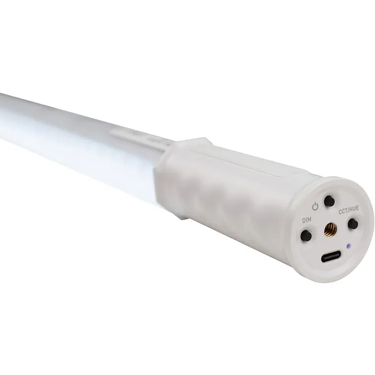Tubo Led Nanlite Pavotube T8-7X RGB - 90cm 5