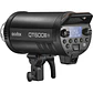 Flash de Estudio Godox QT600IIIM - HSS - Miniatura 5