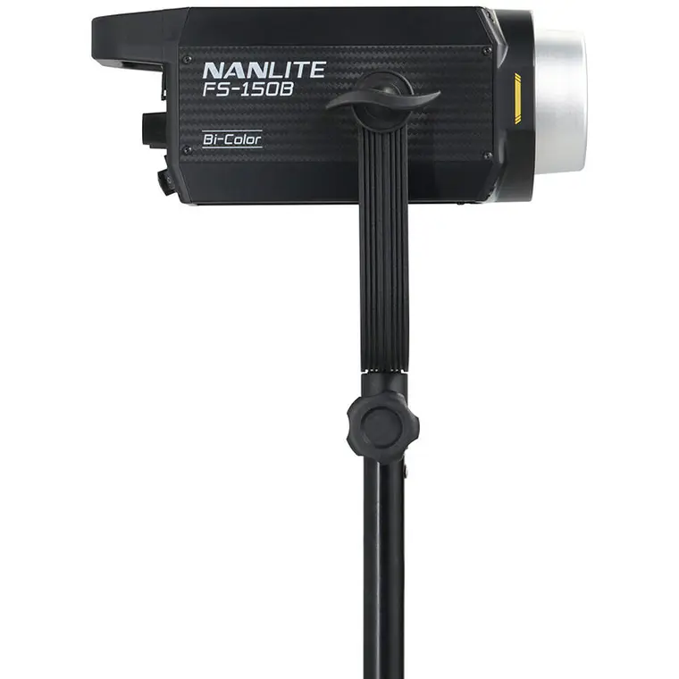 Cañón Led Nanlite FS-150B - Bi-Color 4