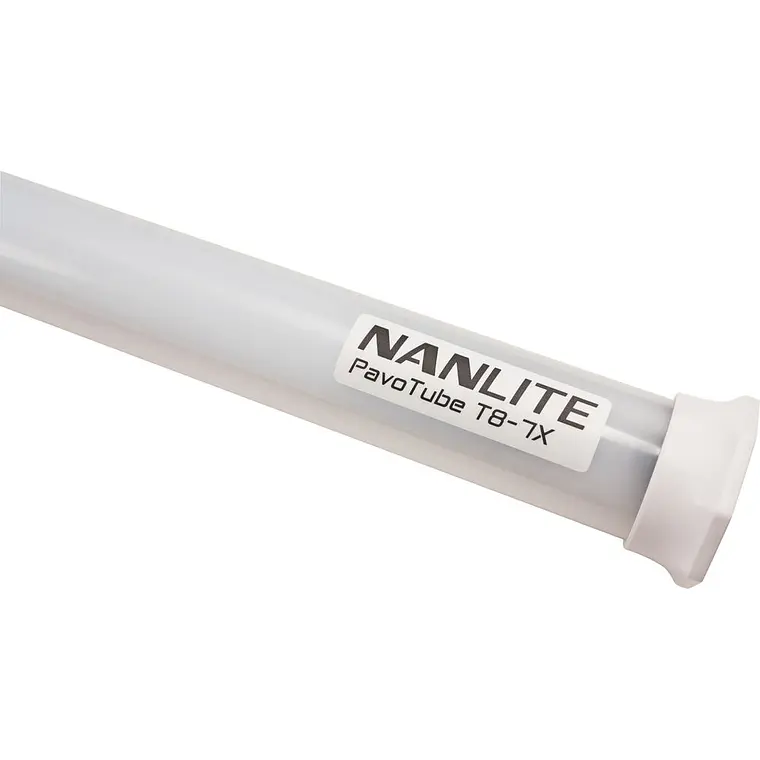 Tubo Led Nanlite Pavotube T8-7X RGB - 90cm 7