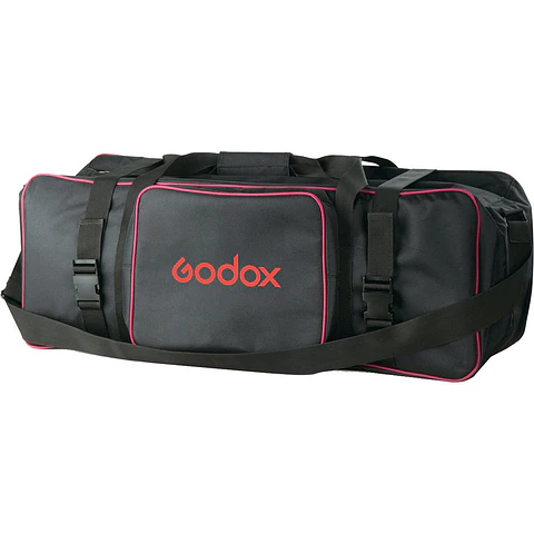Kit Flash de Estudio Godox MS300 - 2 x 300W