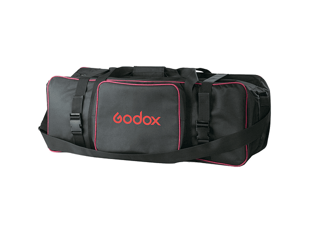 Kit Flash de Estudio Godox MS300 - 2 x 300W