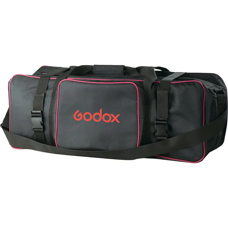 Kit Flash de Estudio Godox MS300 - 2 x 300W 2